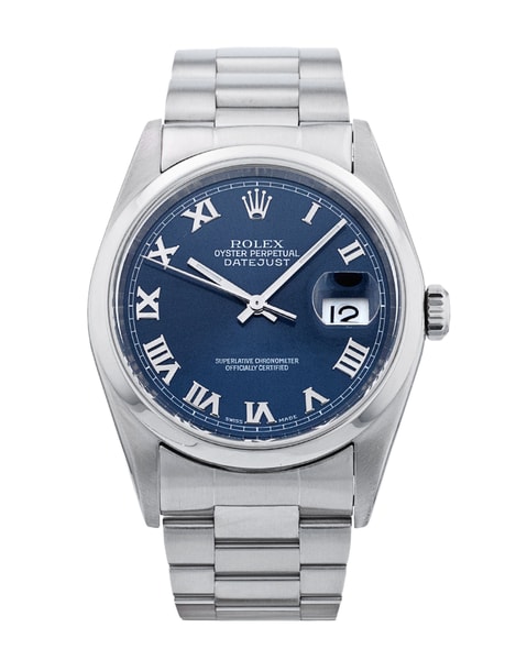 Rolex Datejust 16200